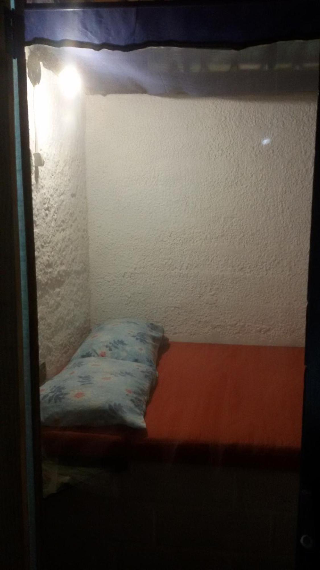 Hospedaria Cumuruxatiba Zimmer foto