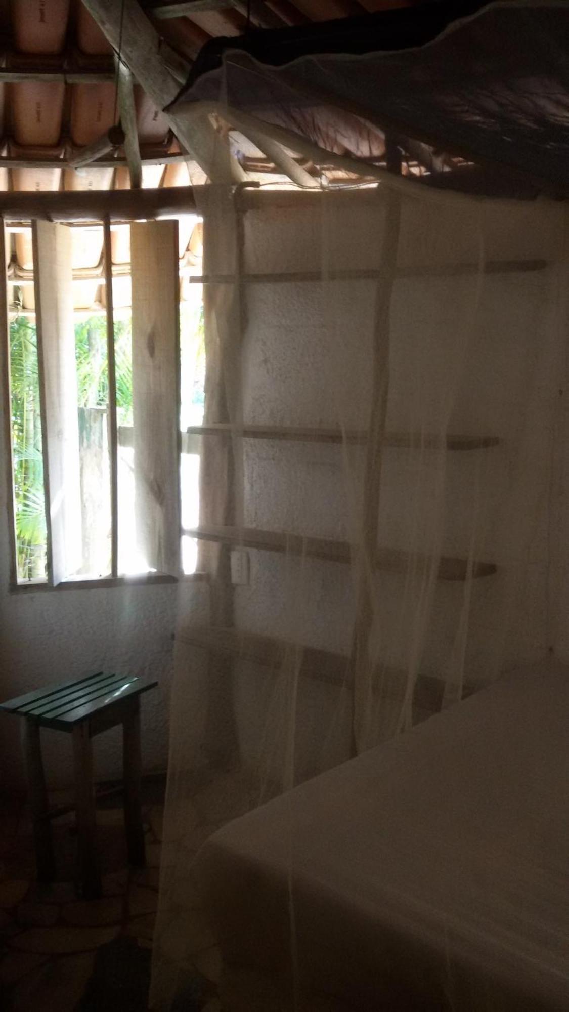 Hospedaria Cumuruxatiba Zimmer foto