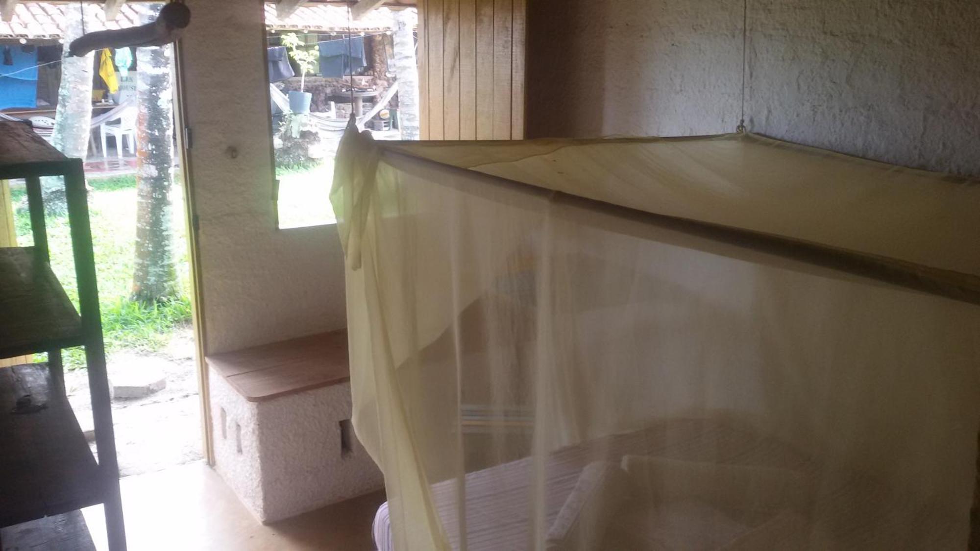 Hospedaria Cumuruxatiba Zimmer foto
