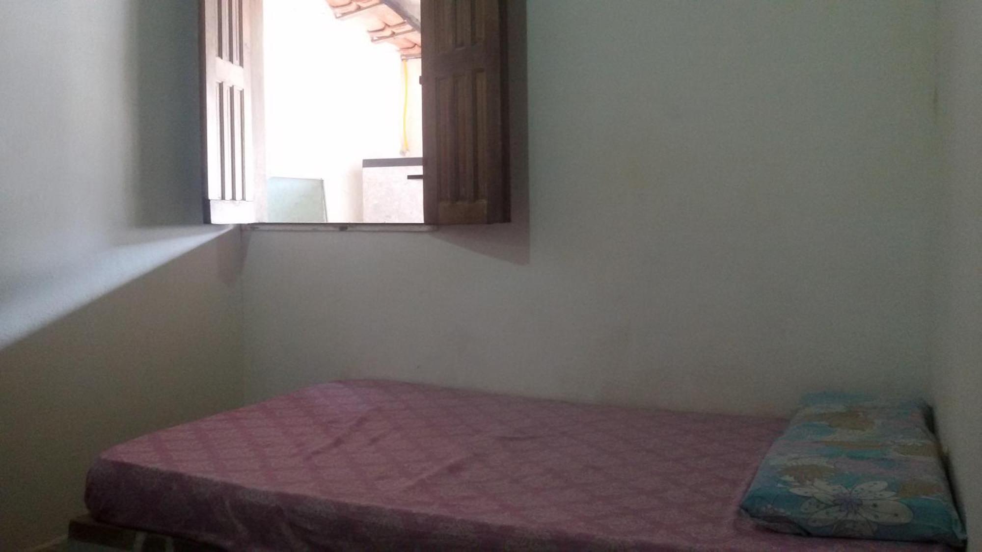 Hospedaria Cumuruxatiba Zimmer foto